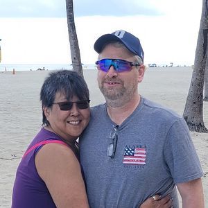 Meet your Posher, Tamiko